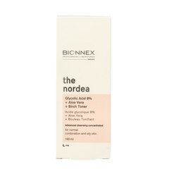 Bionnex Nordea serum glycolic acid 100 Milliliter