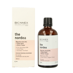 Bionnex Nordea serum glycolic acid 100 Milliliter