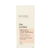 Bionnex Nordea serum vitamin C 30.00 Milliliter