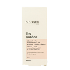 Bionnex Nordea serum vitamin C 30 Milliliter