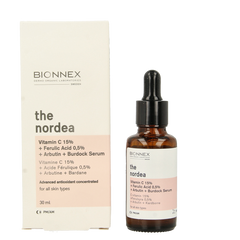 Bionnex Nordea serum vitamin C 30 Milliliter