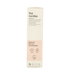 Bionnex Nordea serum vitamin C 30.00 Milliliter