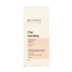 Bionnex Nordea serum retinol 100 Milliliter