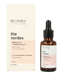 Bionnex Nordea serum caffeine 30 Milliliter