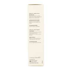 Bionnex Nordea serum caffeine 30 Milliliter