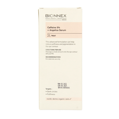 Bionnex Nordea serum caffeine 30 Milliliter