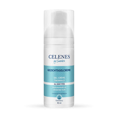 Celenes Thermal face cream 50 Milliliter