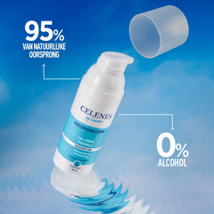 Celenes Thermal face cream 50 Milliliter