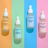 Celenes Active serum vitamin C 12,5% + oats + niacinamide 30 Milliliter