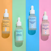 Celenes Active serum vitamin C 12,5% + oats + niacinamide 30 Milliliter
