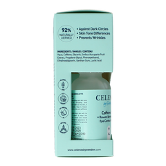 Celenes Cafeine 5% + rowan berries serum 30 Milliliter