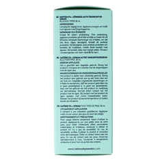 Celenes Cafeine 5% + rowan berries serum 30 Milliliter