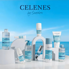 Celenes Thermal lipbalm 10 Milliliter