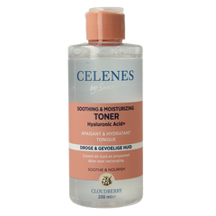 Celenes Cloudberry toner 200 Milliliter