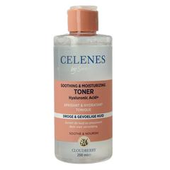 Celenes Cloudberry toner 200 Milliliter