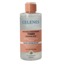 Celenes Cloudberry toner 200.00 Milliliter