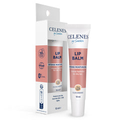 Celenes Cloudberry lipbalm 10 Milliliter