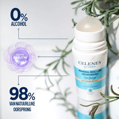 Celenes Thermal roll-on storforsen 75 Milliliter