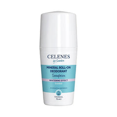 Celenes Thermal roll-on tannforsen 75 Milliliter