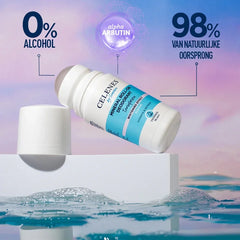 Celenes Thermal roll-on tannforsen 75 Milliliter