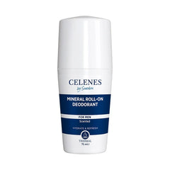 Celenes Thermal roll-on men 75.00 Milliliter