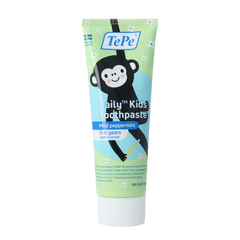 TePe Tandpasta daily kids 75 Milliliter
