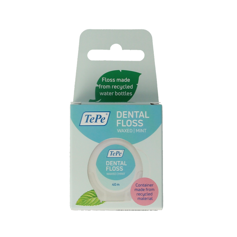 TePe Dental floss 40mtr 1 Stuks