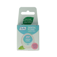 TePe Dental floss 40mtr 1.00 Stuks