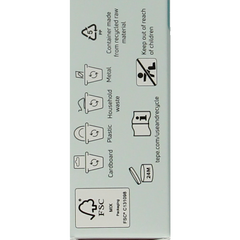 TePe Dental floss 40mtr 1 Stuks