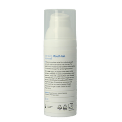 TePe Hydraterende mondgel voor droge mond unflavoured 1.00 Stuks