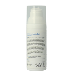 TePe Hydraterende mondgel voor droge mond unflavoured 1.00 Stuks