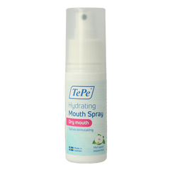 TePe Mondspray hydraterend 50.00 Milliliter