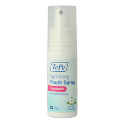 TePe Mondspray hydraterend 50.00 Milliliter