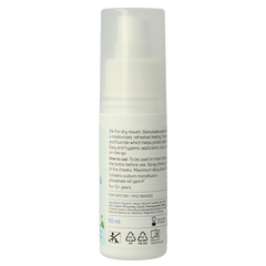 TePe Mondspray hydraterend 50 Milliliter