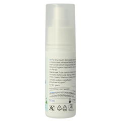 TePe Mondspray hydraterend 50.00 Milliliter