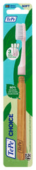 TePe Tandenborstel choice soft roze 3 Stuks