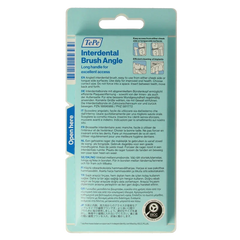 TePe Interdentale ragers original rood 0,5mm maat 2 6 Stuks