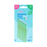 TePe Angle groen 0.8mm maat 5 6.00 Stuks