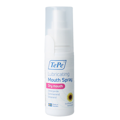 TePe Lubricating mondspray 50 Milliliter