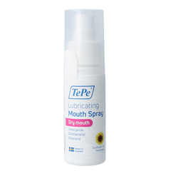TePe Lubricating mondspray 50.00 Milliliter