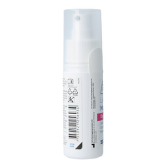 TePe Lubricating mondspray 50.00 Milliliter