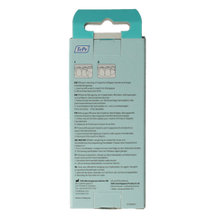 TePe Bridge & implant floss 30 Stuks