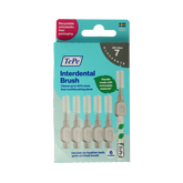 TePe Interdentale ragers original grijs 1.3mm maat 7 6.00 Stuks