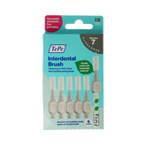 TePe Interdentale ragers original grijs 1.3mm maat 7 6 Stuks