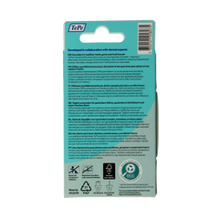 TePe Interdentale ragers original grijs 1.3mm maat 7 6 Stuks