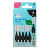 TePe Interdentale ragers original zwart 1,5mm maat 8 6.00 Stuks
