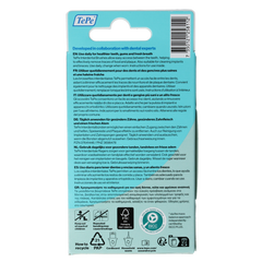 TePe Interdentale ragers original zwart 1,5mm maat 8 6.00 Stuks