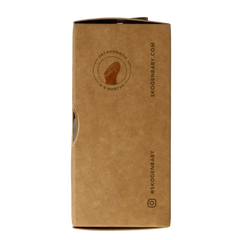 Skogen Baby Beech 0-6 anatomic 2 Stuks