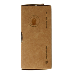 Skogen Baby Beech + coco round alle leeftijden 2 Stuks