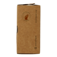 Skogen Baby Coco + Beech orthodontic 6+ maanden 2 Stuks